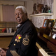 Carl Clark, 95, will finally receive his commendation medal after six decades. (Google)